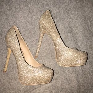 Steve Madden Size 7 1/2